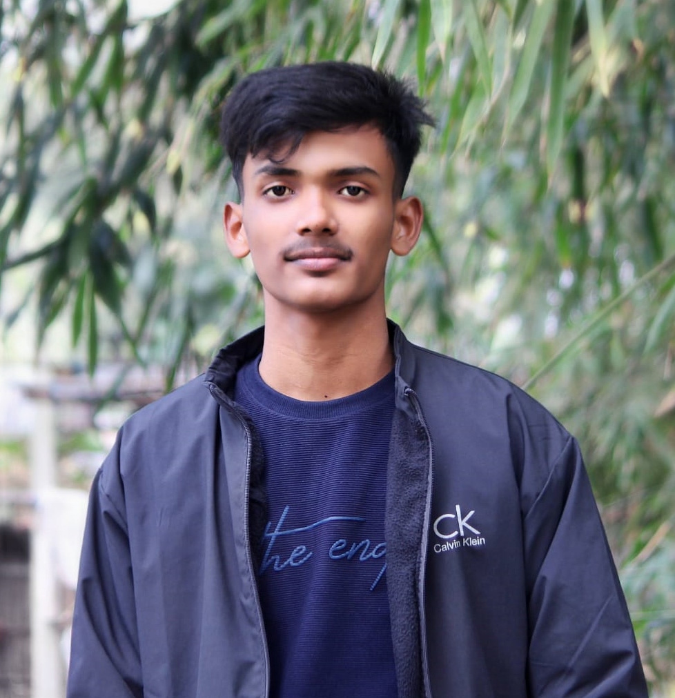 Saheb Ali