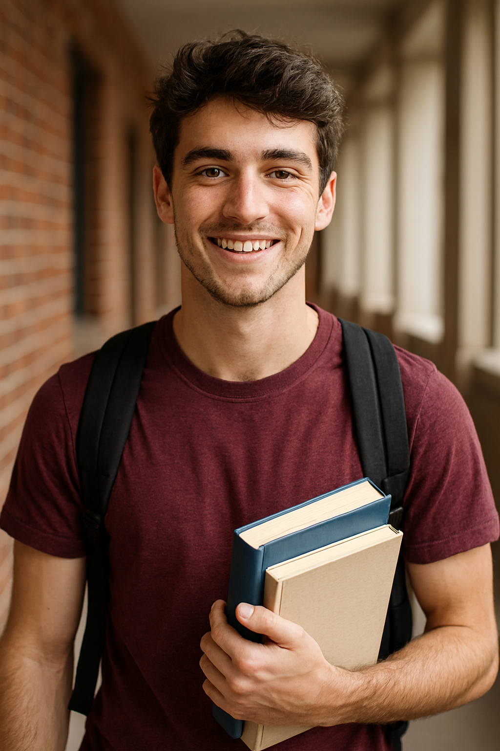 kisaralm -College Freshman